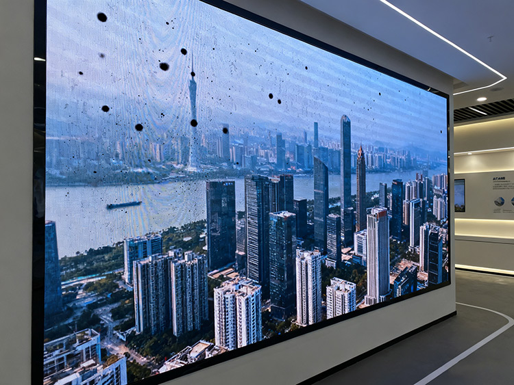 您的LED显示屏“亚健康”了吗？成都用户必知的维护清单 | 成都led显示屏