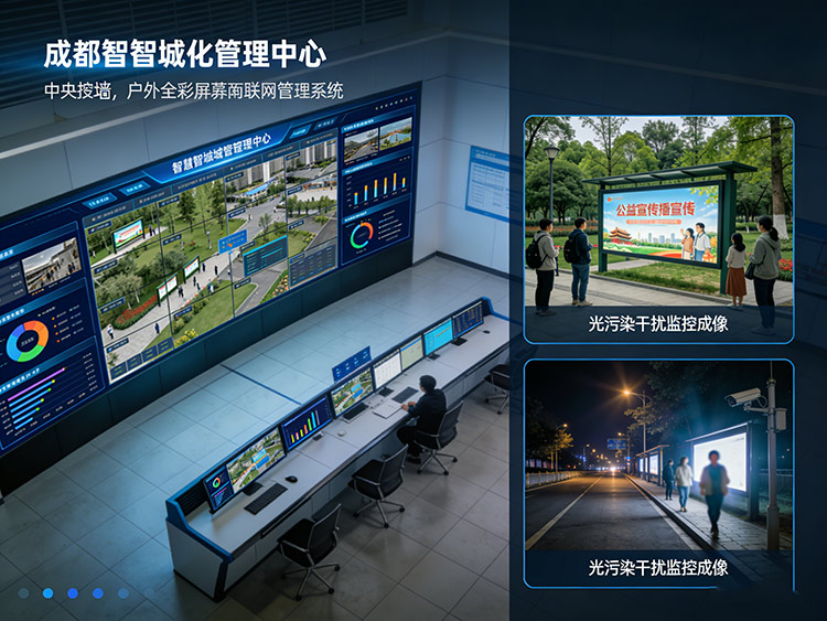 成都户外全彩屏
