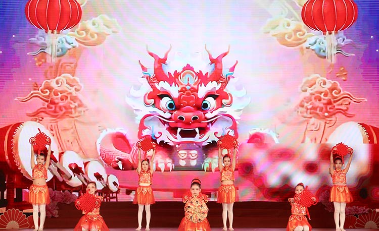 成都led显示屏