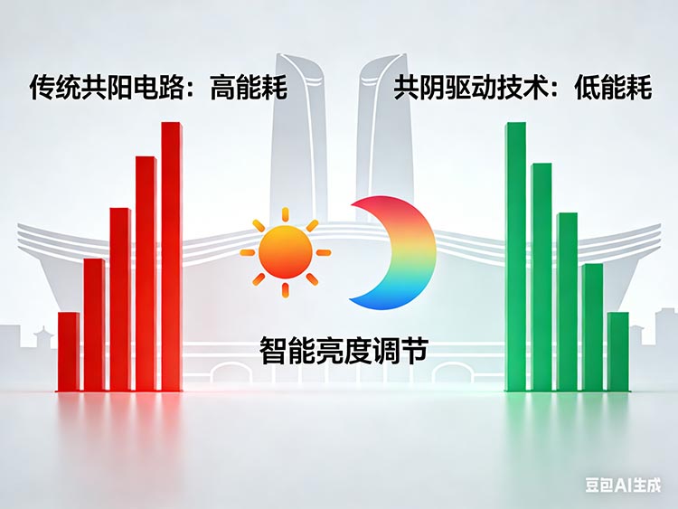 成都led显示屏