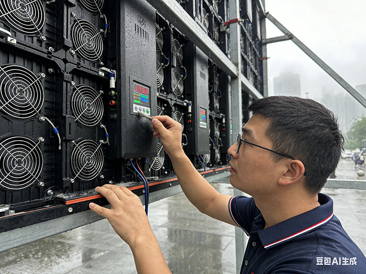 买屏容易养屏难?2026成都LED显示屏全生命周期维保指南:如何降低30%运营成本