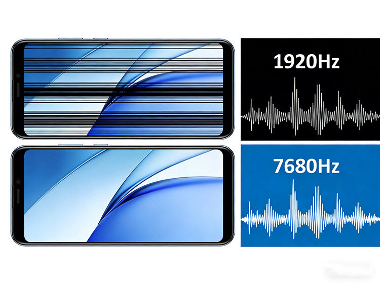 拒绝&ldquo;亮瞎眼&rdquo;与&ldquo;死灯王&rdquo;！成都LED显示屏采购避坑指南：这5个参数不懂千万别下单